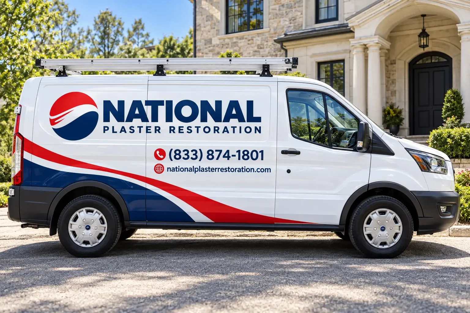 Plaster Repair in Garland, NC near me